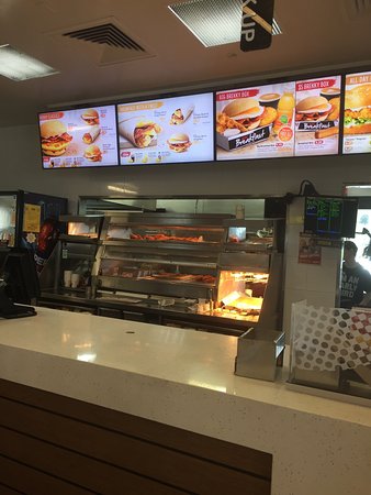 KFC - Gold Coast 4U 0