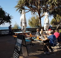 Kings Beach Bar - 1 Gold Coast