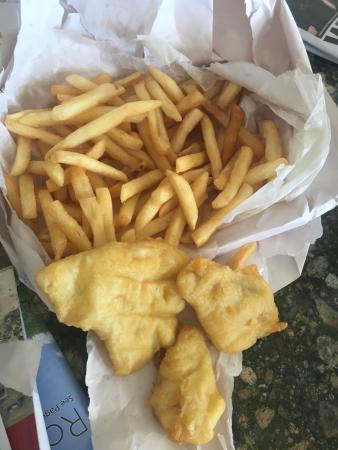 Kinka Kippa Restaurant And Take Away - Accommodation Gold Coast 0