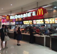 McDonald's - Gold Coast 4U