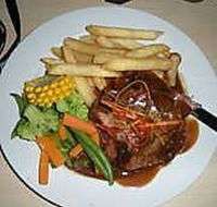 Metropolitan Hotel - Accommodation Gold Coast