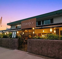 Mojo's Bar  Grill - Accommodation Gold Coast
