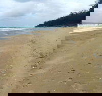 Moore Park Beach Queensland - Accommodation Gold Coast