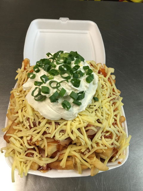 Nambour Fish And Chips - Gold Coast 4U 3