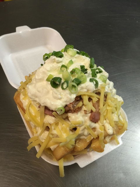 Nambour Fish And Chips - Gold Coast 4U 4