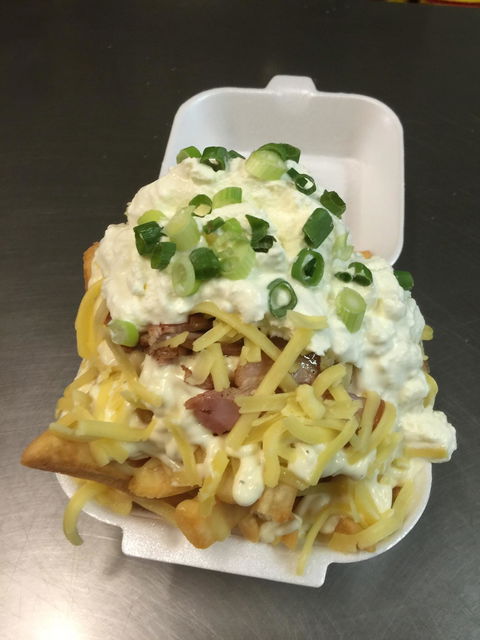 Nambour Fish And Chips - Gold Coast 4U 5