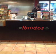Nando's Chermside Westfield - Gold Coast 4U