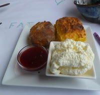 Nash Gallery  Cafe - Accommodation Gold Coast
