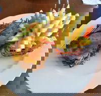 Natalesha's Cafe - Accommodation Gold Coast