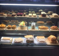 Nook  Co Espresso Bar - Gold Coast 4U