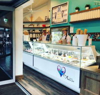 Noosa Amore Gelato - Gold Coast 4U