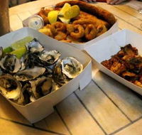 Noosa Harbour Fish Market - Gold Coast 4U