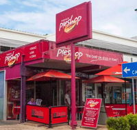 Noosa Pie Shop - Gold Coast 4U