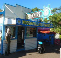 Noosaville Fish Market - Accommodation Gold Coast