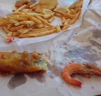 Ocean Breeze Seafoods - Accommodation Gold Coast
