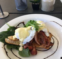 Ocean Brew Cafe - Gold Coast 4U