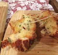 Overlander Homestead Restaurant - Accommodation Gold Coast