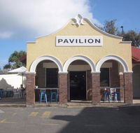 Pavilion Kiosk - 1 Gold Coast