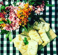 Peachester Cafe - Accommodation Gold Coast