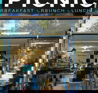 Picnic  Mudjimba - Accommodation Gold Coast