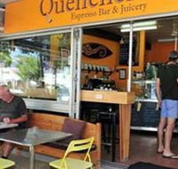 Quenchers-Espresso Bar  Juicery - Gold Coast 4U