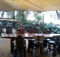 Raintrees Cafe Restaurant - Accommodation Gold Coast