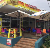 Roses Bakery at Dicky - 1 Gold Coast