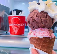 Royal Copenhagen Ice-Creamery - Gold Coast 4U