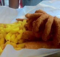 Saviges Seafood - Gold Coast 4U