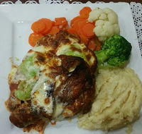 Simons Tavern Restaurant - Accommodation Gold Coast