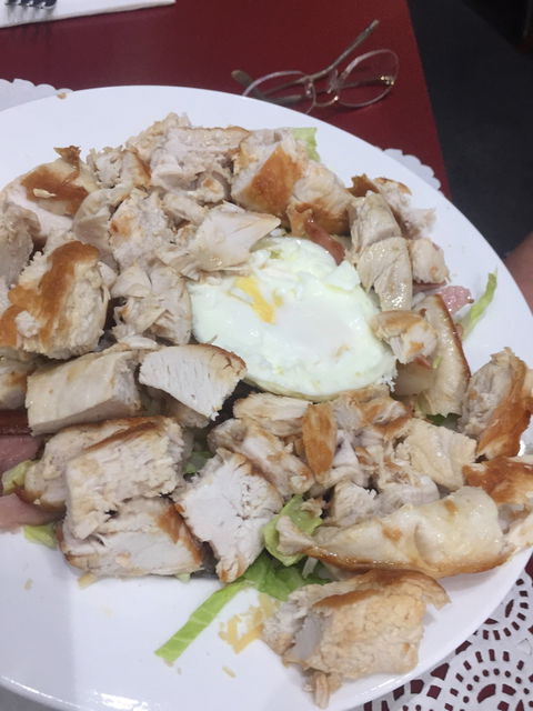 Simons Tavern Restaurant - Accommodation Gold Coast 1