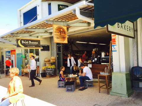 Skal Coffee - Accommodation Gold Coast 0