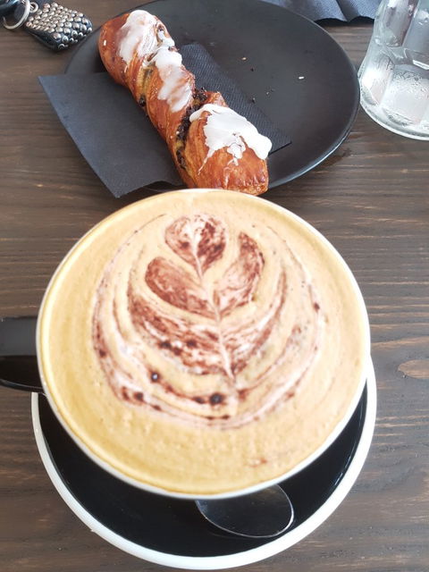 Skal Coffee - Accommodation Gold Coast 4