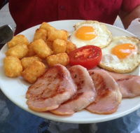 Smiley Piggy Cafe - Gold Coast 4U