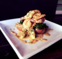 Spotted Dog Tavern - Accommodation Gold Coast