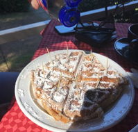Spring Bluff Cafe - Gold Coast 4U
