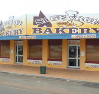 St George Bakery