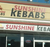 Sunshine Kebabs - 1 Gold Coast