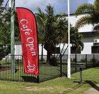 Take The Plunge Cafe - Accommodation Gold Coast