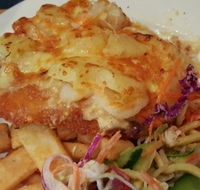 Tannum Sands Beach Bar  Grill - Gold Coast 4U