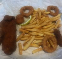 Tannum Sands Fish Shop - Gold Coast 4U
