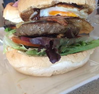 Temptations Cafe - Accommodation Gold Coast