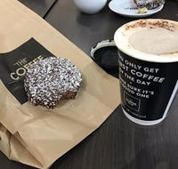 The Coffee Club - Accommodation Gold Coast
