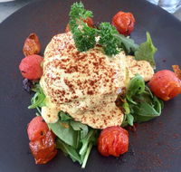 The Coffee House Restaurant - 1 Gold Coast