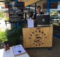 The Paperboy Cafe - Gold Coast 4U