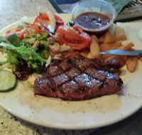 The Park Ridge Tavern - Gold Coast 4U