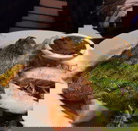 The Queens Arms Restaurant - Accommodation Gold Coast