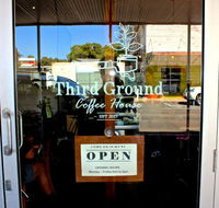 Third Ground Coffee House - Accommodation Gold Coast
