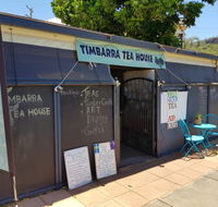 Timbarra T House - Accommodation Gold Coast