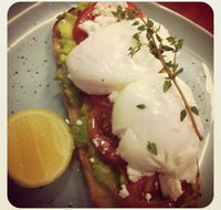 Urban Seed Kitchen - Accommodation Gold Coast